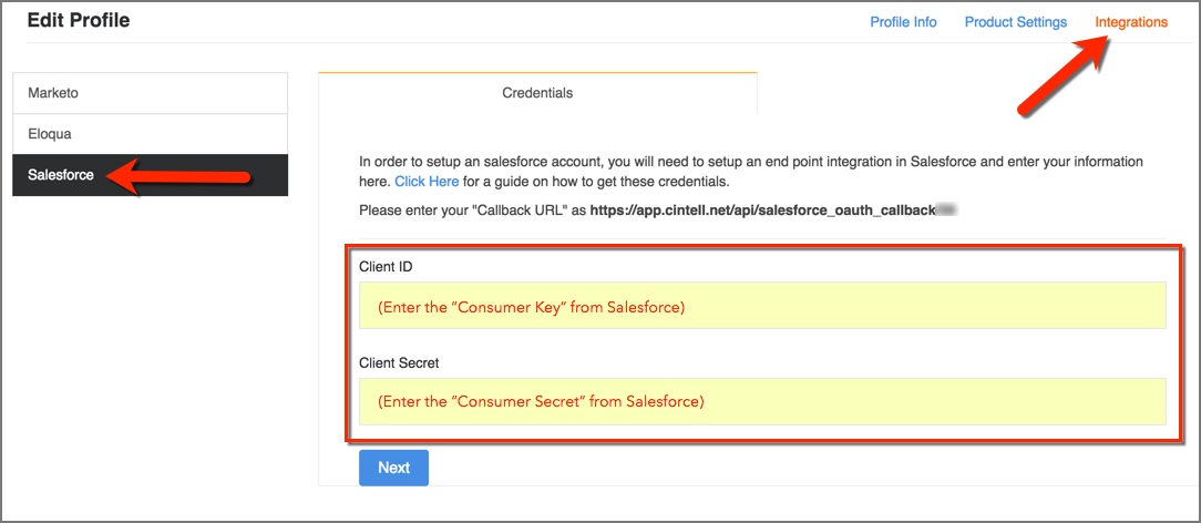 HC_SFDC_Cintell_Settings